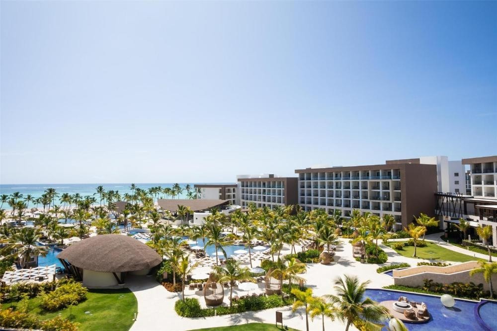 HYATT ZILARA RESORT PUNTA CANA ALL INCLUSIVE VACATION “LOWEST RATES” ADULTS
