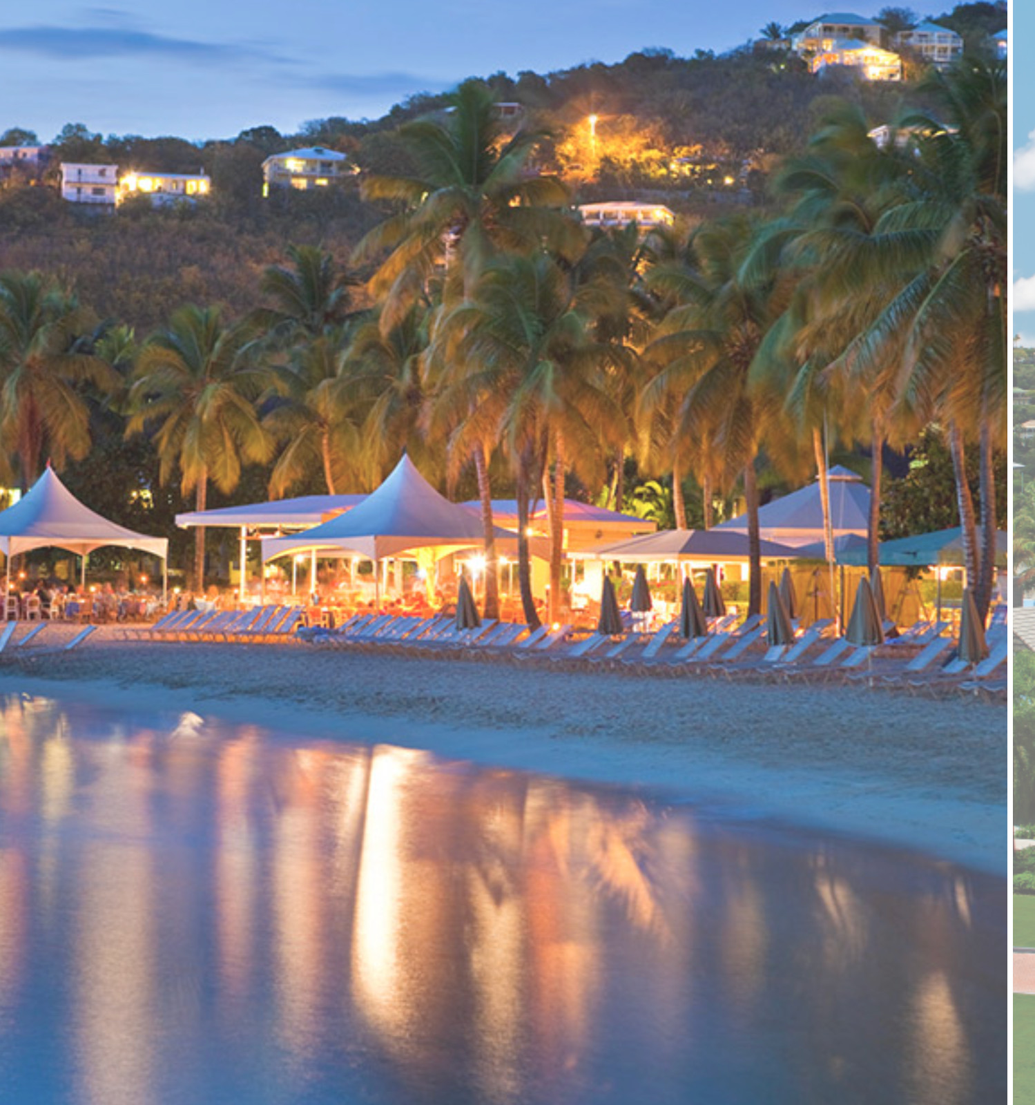 Westin St. John Resort Villas – St. John, USVI 9/11/26-9/14/26, 4 Days/3 Nights