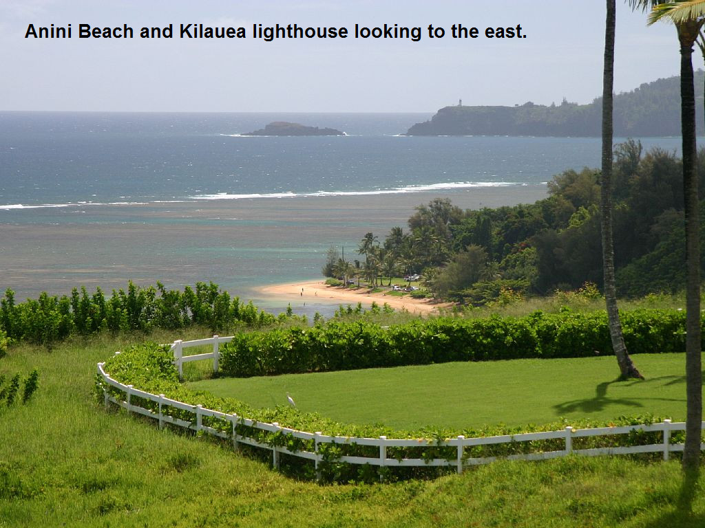 Westin Princeville Kauai – August 15th, 2026 – August 22nd, 2026 (7 Night Stay)