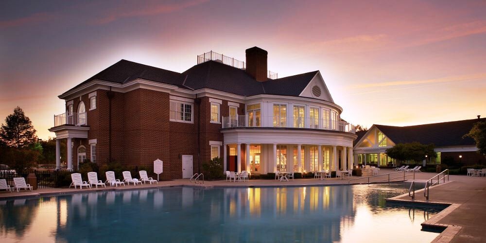 “VACATION VILLIAGE AT WILLIAMSBURG”-2 Bedroom-Several SEPTEMBER DATES!!!
