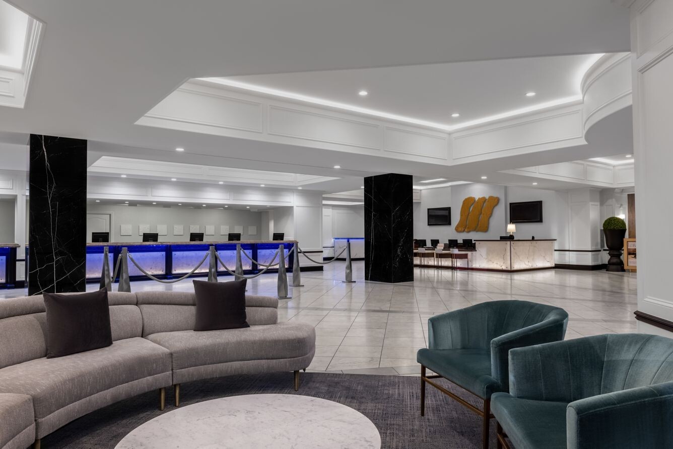 Marriott Grand Chateau Vegas 3 BR 3 Nights ANY YEAR Vacation Club Points MVC