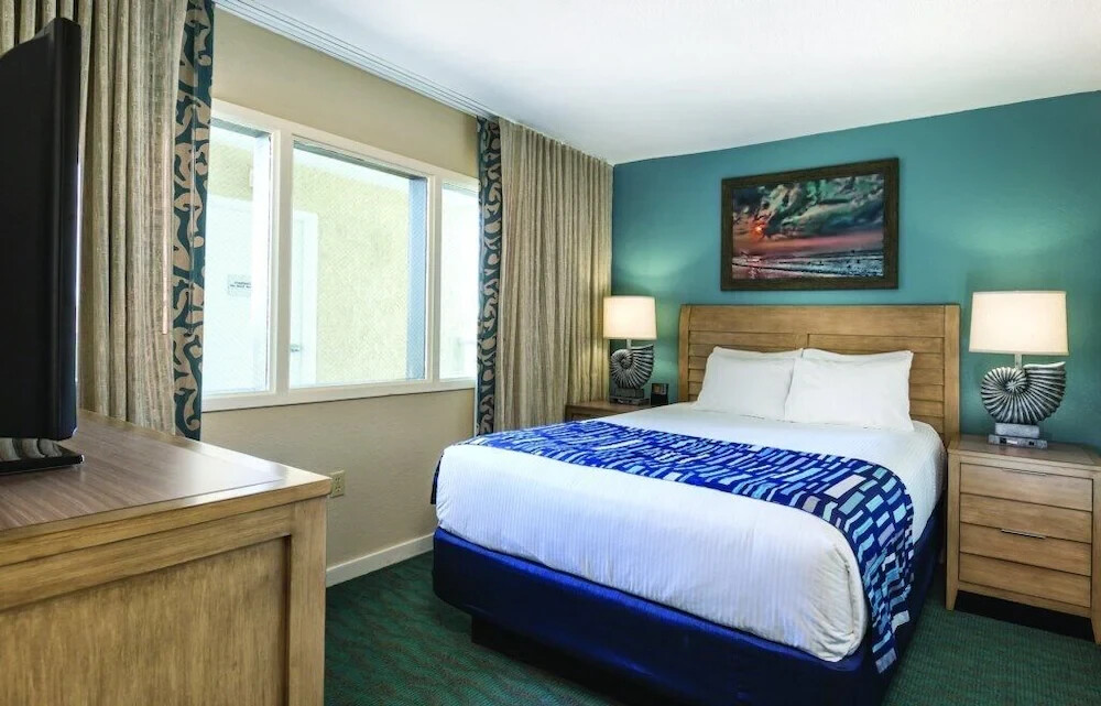 WYNDHAM WESTWINDS OCEAN FRONT RESORT N. MYRTLE BEACH – 2BR DLX, 3 NIGHTS 9/7-10