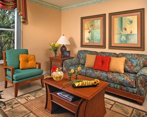 Orlando, FL area 7 Nights