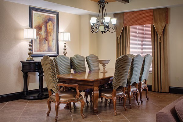 WYNDHAM BONNET CREEK ORLANDO 4BR PRESIDENTIAL SLEEPS 12 4 NIGHTS 8/30-9/3 DISNEY