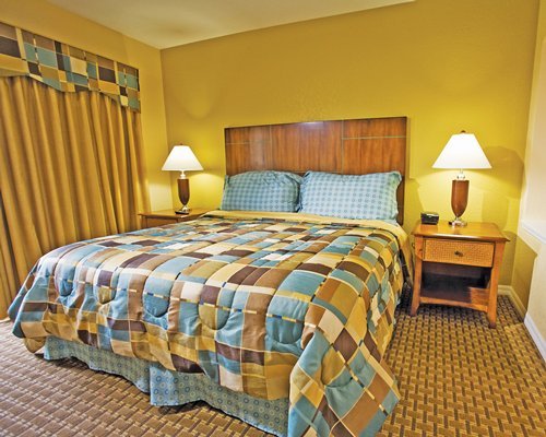 Orlando, FL area 7 Nights