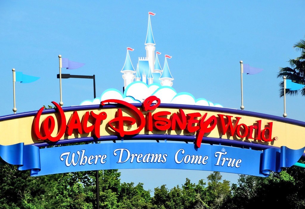 Bonnet Creek Resort near Disney World / 2 bd dlx / 7 nts, August 23- 30