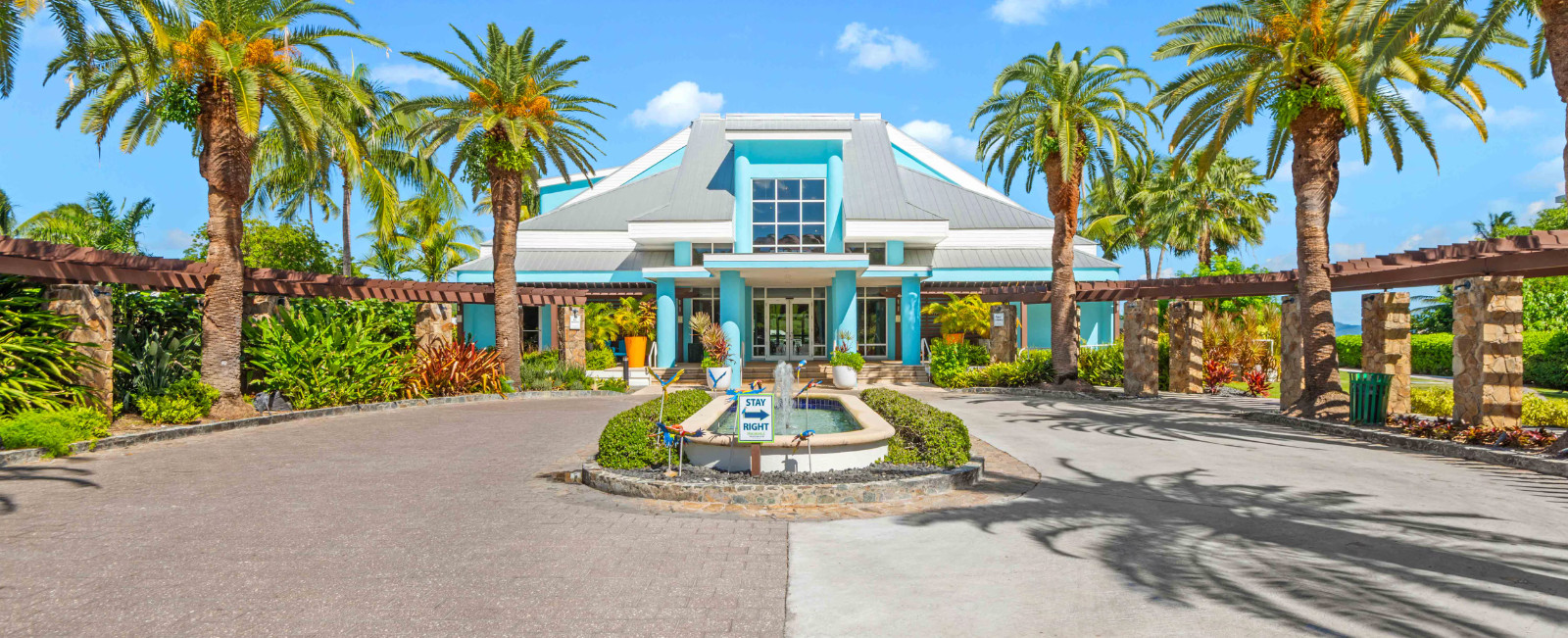 Margaritaville St Thomas/ 2 Bd Presidential Ocean View/ 7nts/ August 4 to 11