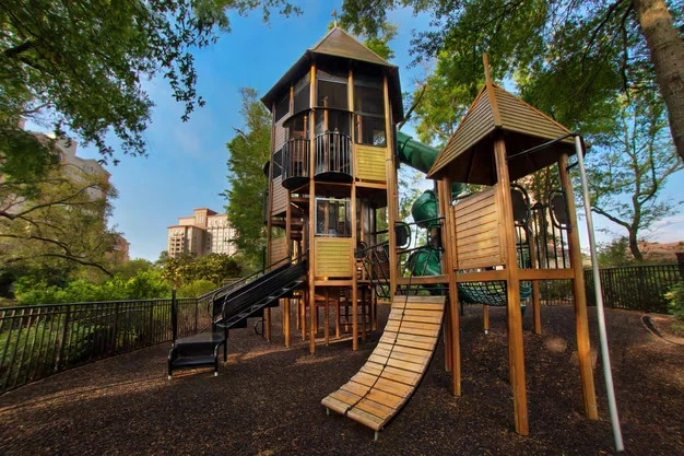 Marriott’s OceanWatch Myrtle Beach 2BR 2BA Garden Villa July 18-25 2026 7 Nites