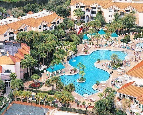 SHERATON VISTANA RESORT, Orlando Two Bedroom DEC 18-25 2026