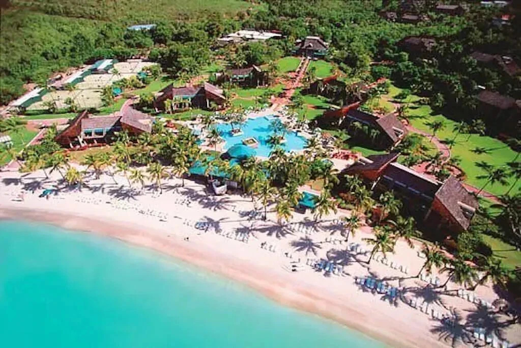 Deeded Week 33 Westin St. John USVI FOR RENT/SALE – August 16-2, 2025 +++ VIEWS!