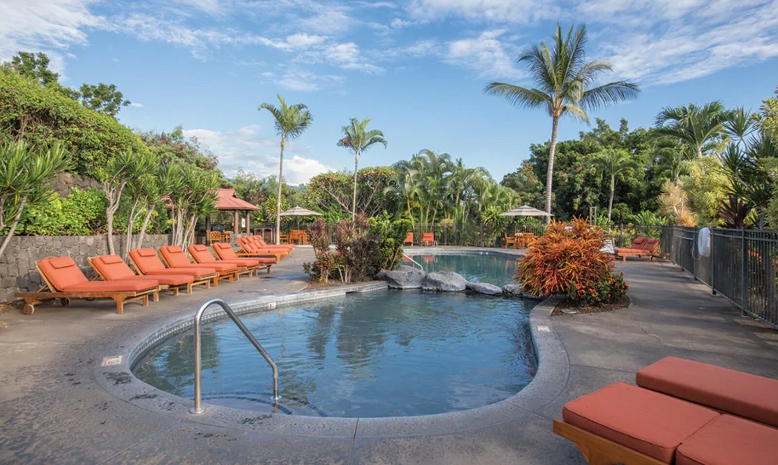 Club Wyndham Kona Hawaiian Resort Kailua-Kona Hawaii Hotel 5 Night 2023 2BR