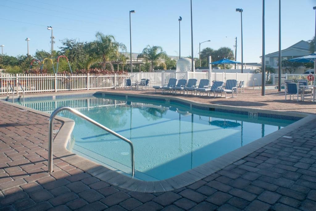 JULY 18-25~ Villas At Fortune Place~2BR CONDO~ 7/N SLP 6