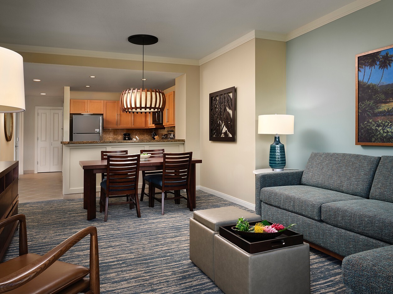 OCEANFRONT! Westin Ka’anapali Ocean Resort Villas South Studio 7 night May 5-12