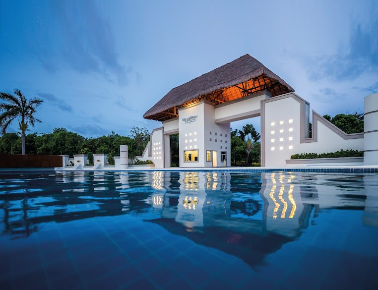 Playa Del Carmen Mexico 5 days/4 nights ALL INCLUSIVE meals drinks and alcohol