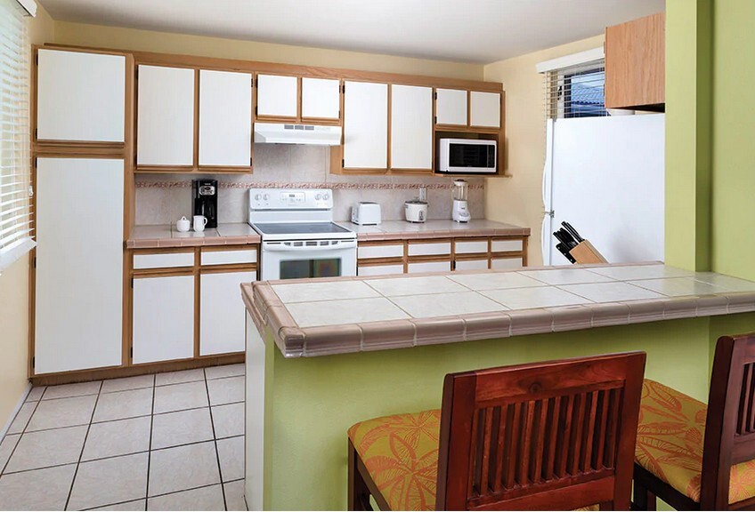 2BD/2BA Condo @ Mauna Loa Village in Kailua Kona during Ironman Championship