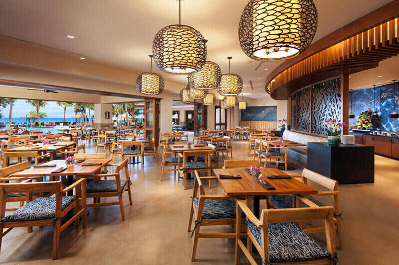 Westin Nanea Ocean Villa Lahaina Maui Marriott Hawaii 7 Night NoPickupReqrd