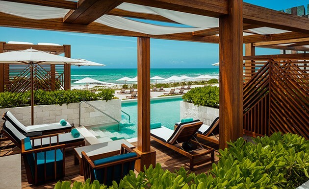 2-bed Grand Bliss Suites, 4/15-4/22, 2023, Riviera Maya, Mexico