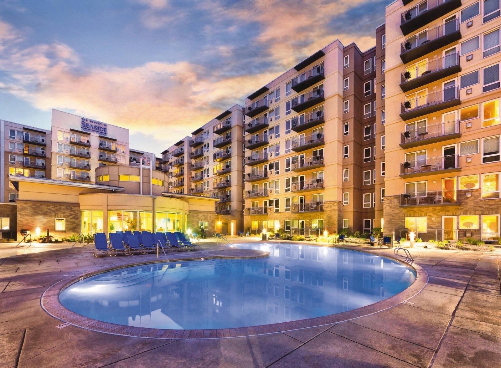 Worldmark – Seaside Oregon 7/25-8/1/26 2 Studios Available