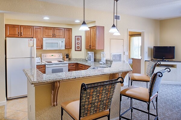 Bonnet Creek Orlando FL – 2BR Deluxe 4 nights Aug 3 – 7