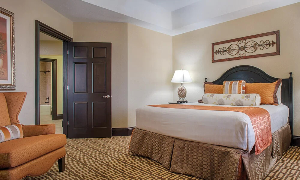 WYNDHAM BONNET CREEK ORLANDO 3BR PRESIDENTIAL SLEEPS 8, 4 NIGHTS 8/30-9/3 DISNEY