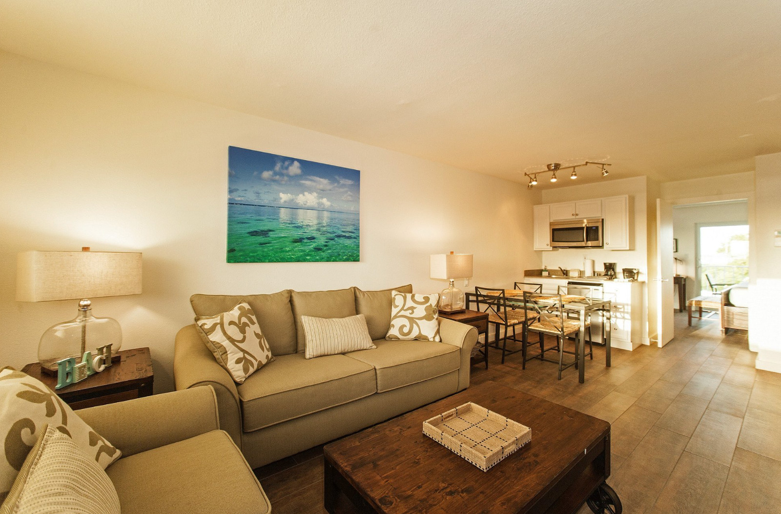 Skipjack Resort and Marina ~ FL~ 1BR/Sleeps 4 ~ 7Nts August 1 thru 8, 2026