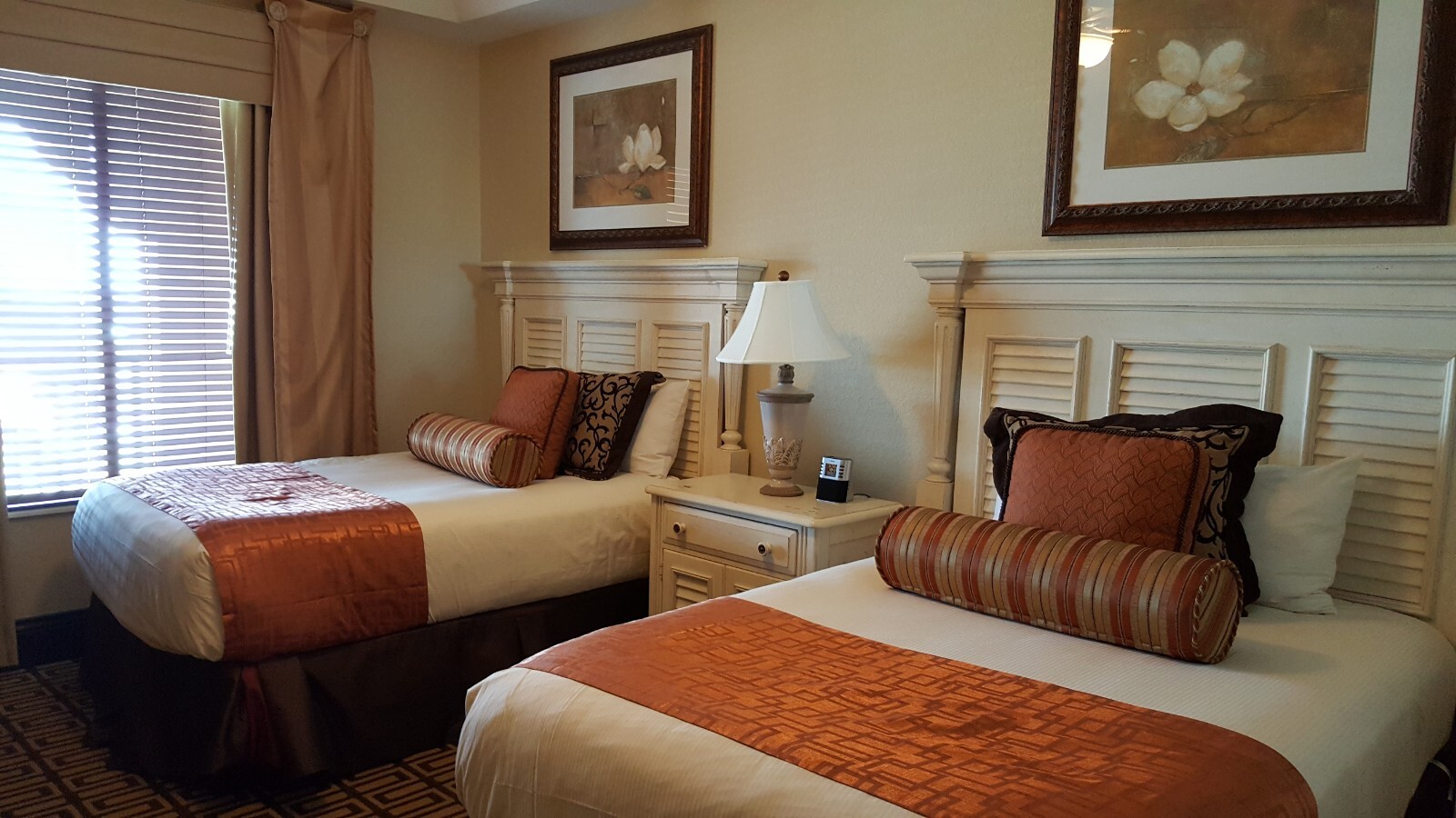ORLANDO FLORIDA 8/18/26 4 NIGHTS 4 BDRM PRES SUITE WYNDHAM BONNET CREEK RESORT