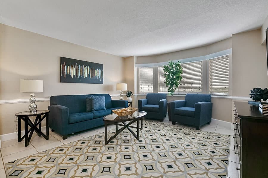 Silver Lake Resort in Orlando, Florida ~2BR/Sleeps 8~ 7Nts August 1 thru 8