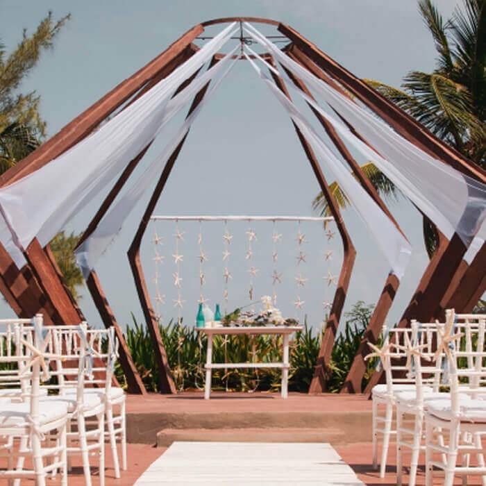 The Fives Beach Resort Playa Del Carmen / Book With My Membership / Save