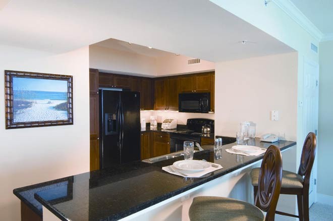 Panama City Beach, Wyndham Panama City Beach, 2 Bedroom Pres Res, 21-23 Aug 2026