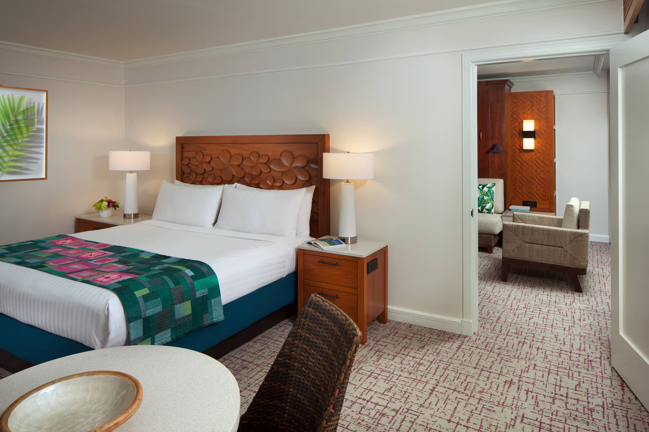 Marriott Kauai Beach Club Hawaii Resort 1 BR VILLA 3 Nights ANY YEAR Hotel