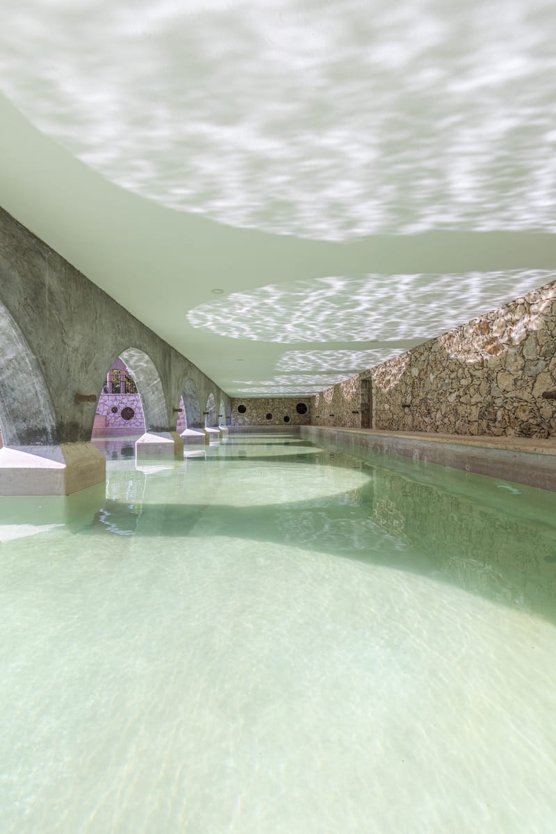 Wakax Hacienda Tulum ~ Tulum, Mexico ~ Junior Suite – Price Per Night