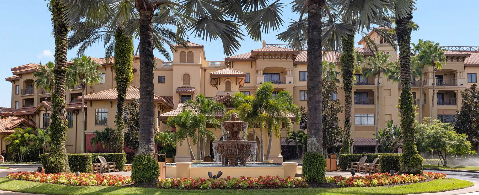 Bonnet Creek or any Club Wyndham property; 4-night stays as low as $799