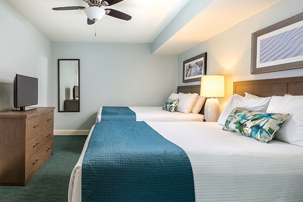 WYNDHAM TOWERS ON THE GROVE N. MYRTLE BEACH, 2BR SLEEPS 8, 7 NIGHT RENTAL 7/4-11