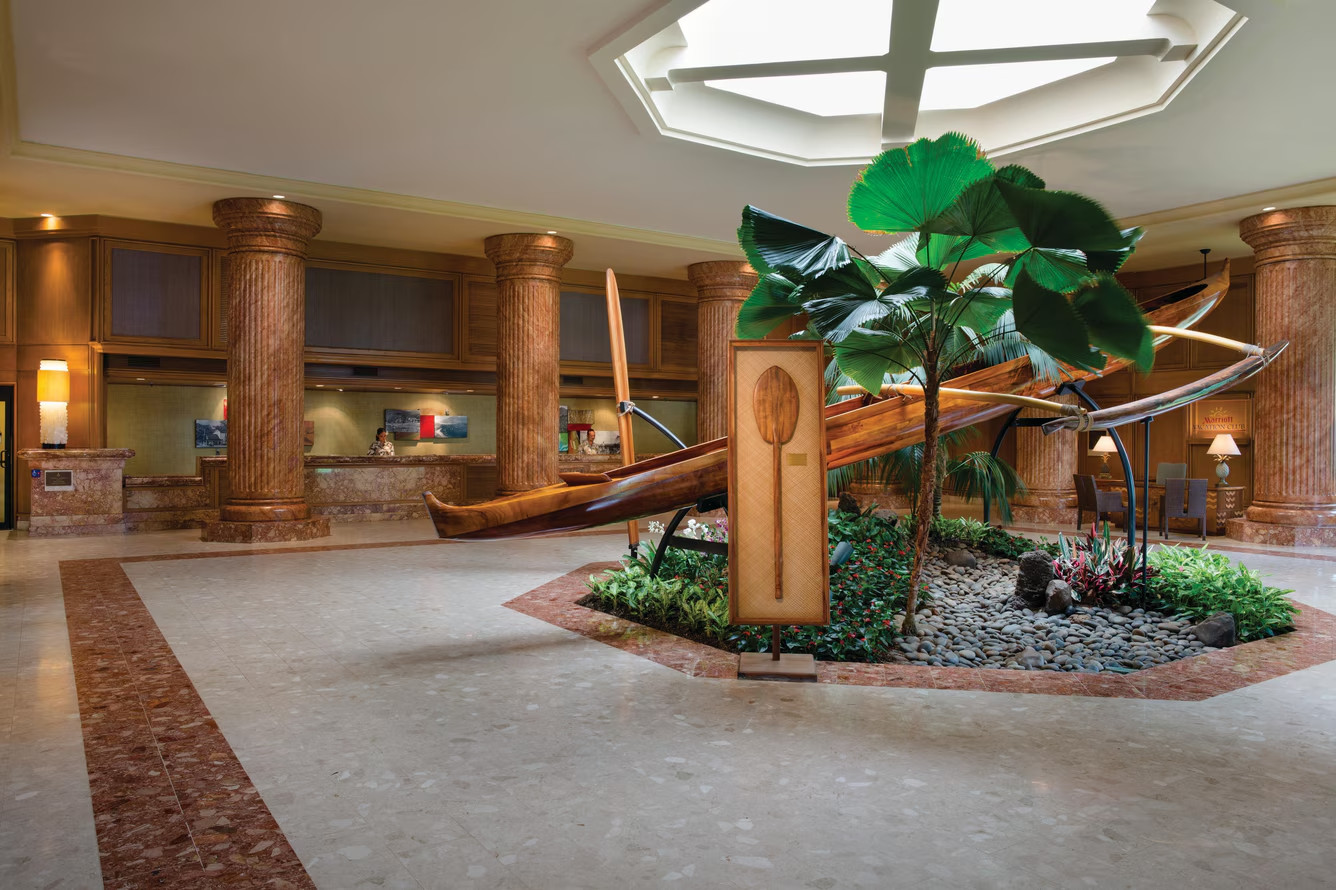 Marriott Kauai Beach Club Hawaii Resort 2 BR VILLA 7 Nights ANY YEAR Hotel