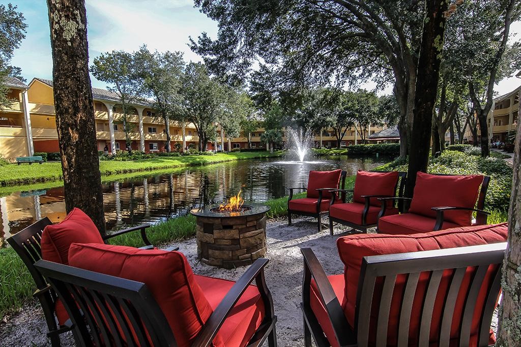 Westgate RVS at Orlando II Orlando FL 2BR Sleeps 6 -7Nt AUG 2026-DEC 2026