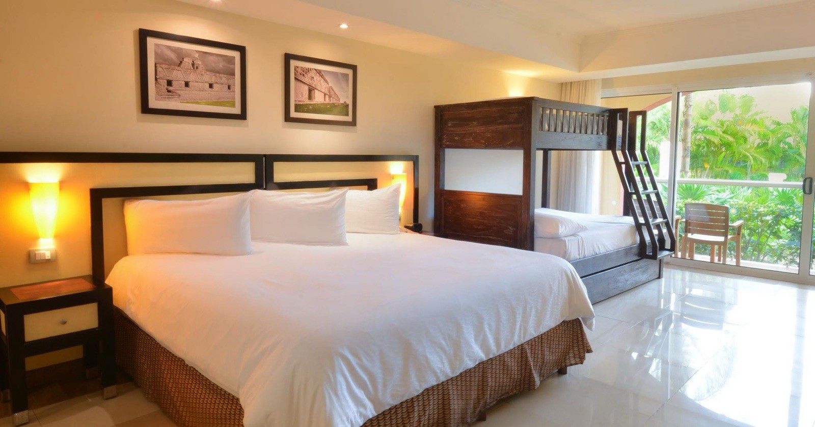 SANDOS Royal Elite Rental