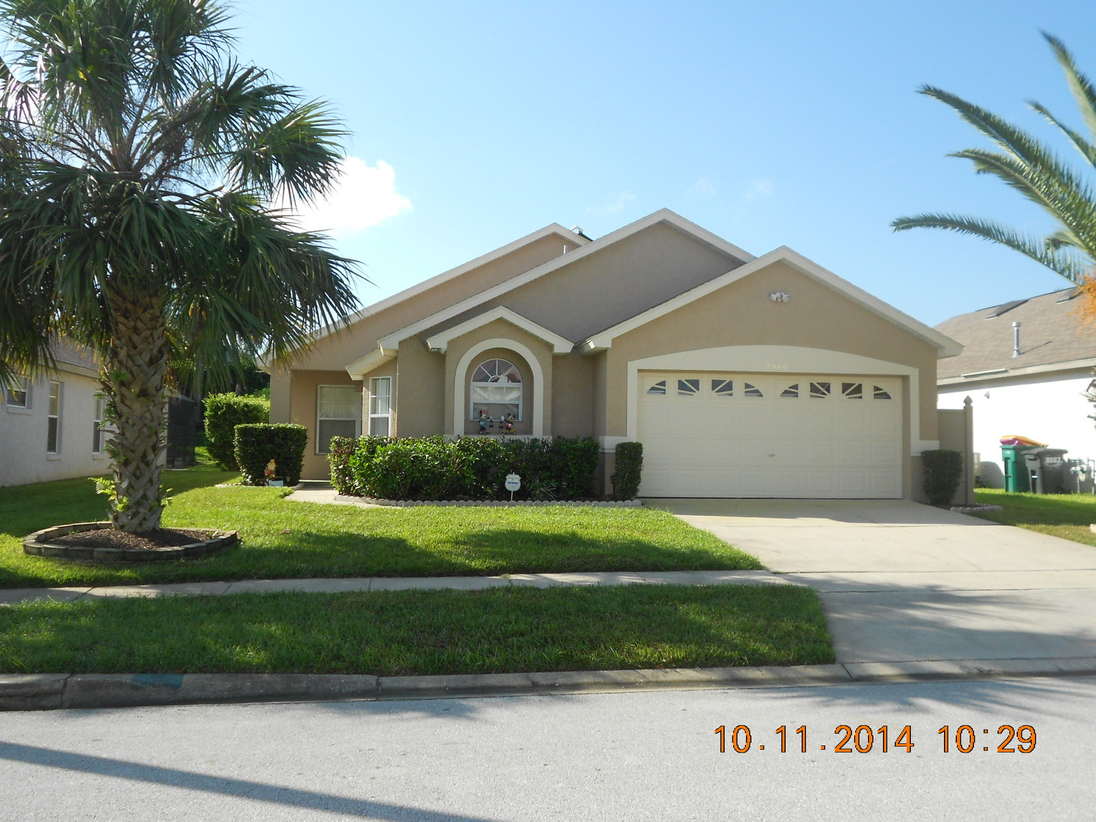 Florida/Disney/Vacation rental – select dates open for 2024-2025- call now