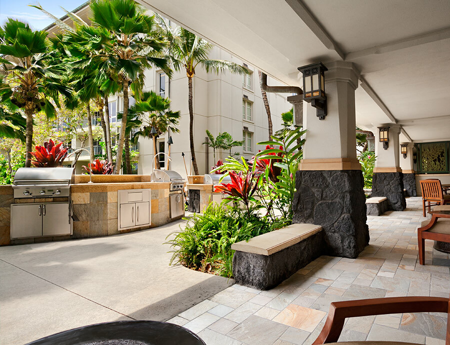 WESTIN KĀ‘ANAPALI OCEAN RESORT VILLA Marriott Hotel Hawaii ANY 3 Night 2022 1BR