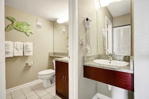 OCTOBER 10-17, 2026 ~Sands Ocean Club~MYRTLE BEACH~STUDIO 7Nts~PRICE PER WEEK