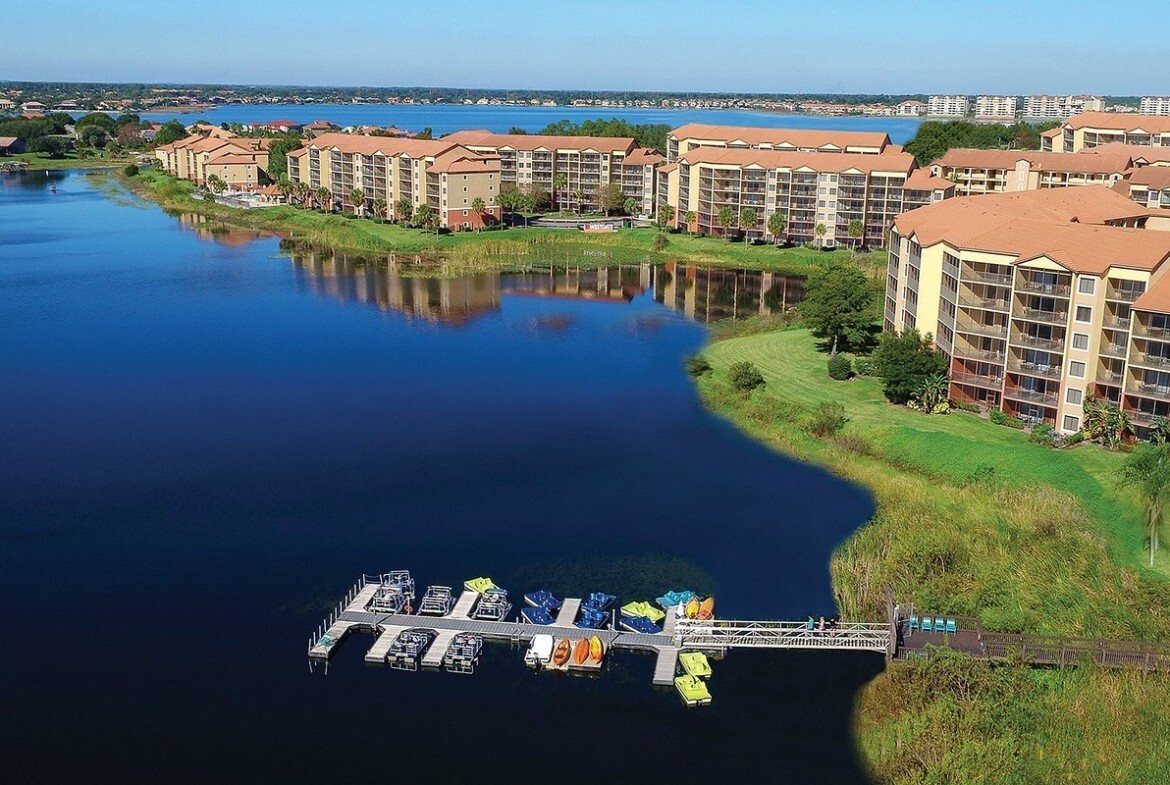 “WESTGATE LAKES RESORT & SPA”-ORLANDO/DISNEY 2 BR April/May 2026 – *NO TOUR*