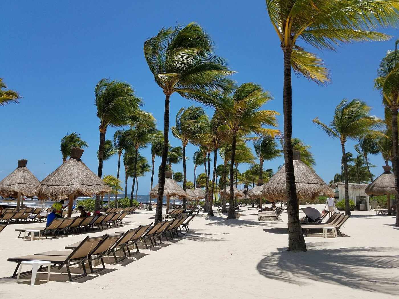 Lovely 2BR Suite, Grand Mayan Resort, Riviera Maya, Mexico – DEC 24TH – DEC 31ST