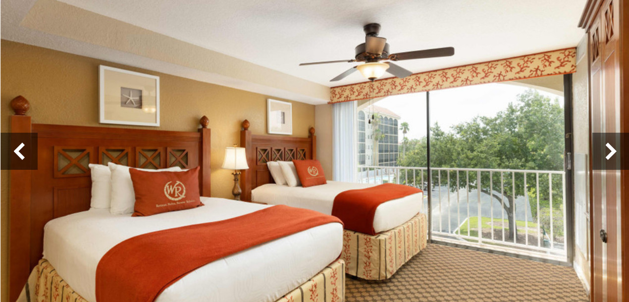 Westgate Towers Resort in Orlando, FL ~ 2BR/Sleeps 8~ 7Nts Jan 31 thru Feb 6