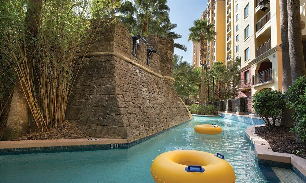 Wyndham Bonnet Creek Orlando FL-1 bdrm Disneyworld Disney