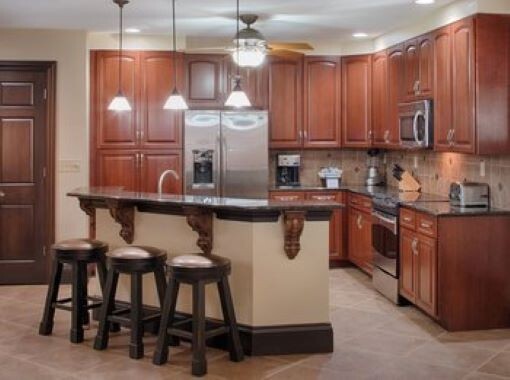 4 Night Two Bedroom Thanksgiving Holiday Wyndham Bonnet Creek Disney Nov 25-29