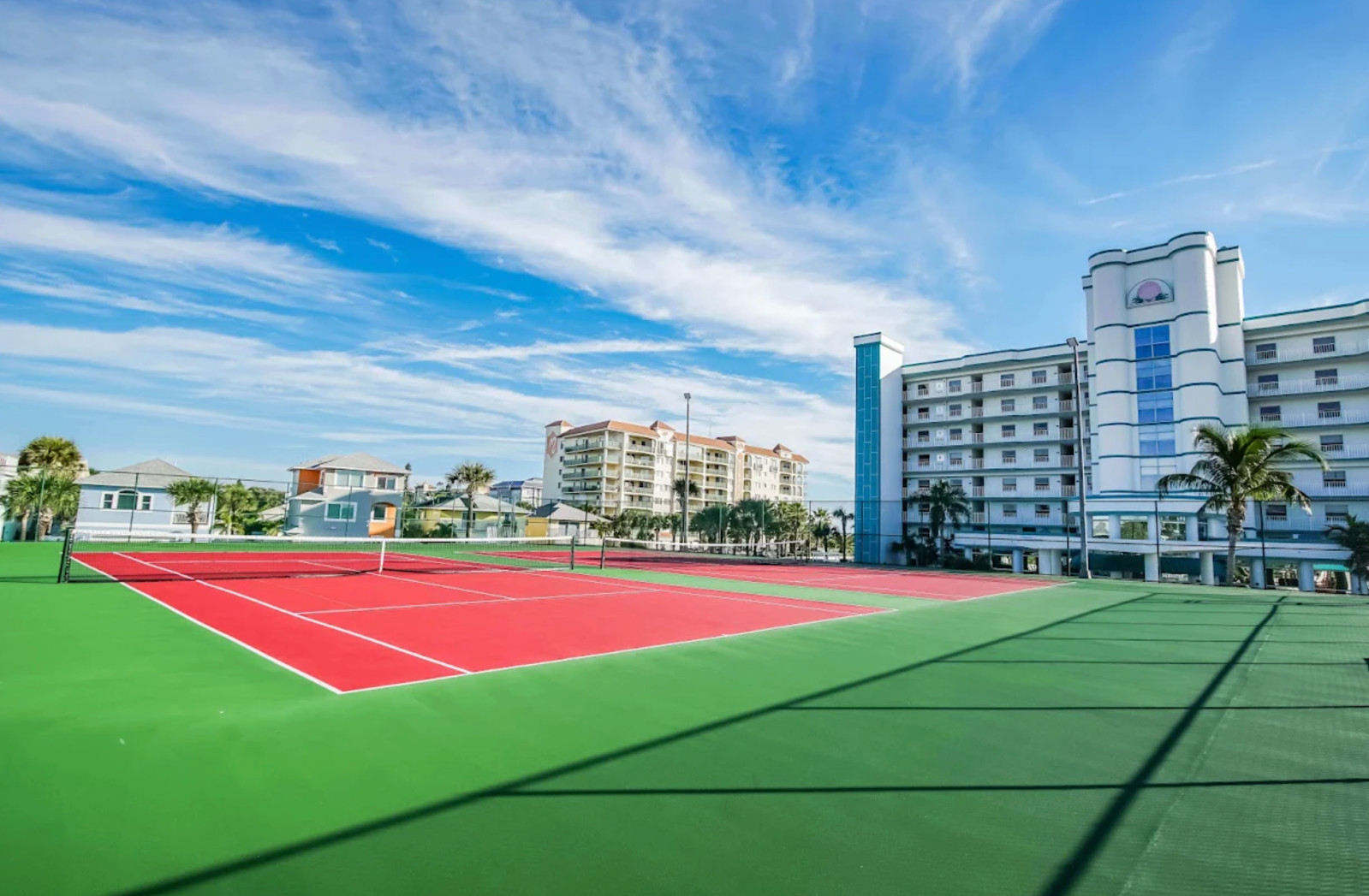 Discovery Beach Resort~Cocoa Beach, FL~2BR/Sleeps 6~7Nt November 21 thru 28 2026
