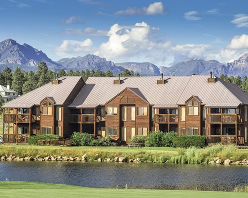 2026 WEEKS~ WYNDHAM Pagosa Resort~ Pagosa Springs CO~1BR~SLPS 4