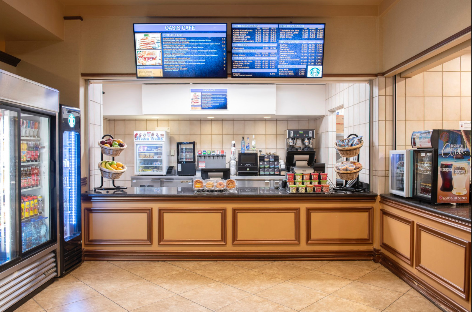 4 Night Las Vegas Resort Accomdations at the Wyndham Grand Desert – 1 Bedroom