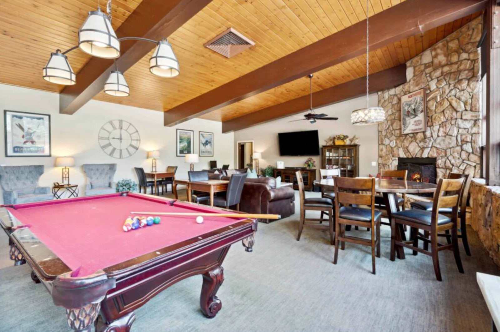 Falcon Point Resort ~ Avon, CO ~ Studio/Sleeps 2 ~ 7Nts SEPT/OCT/NOV 2026