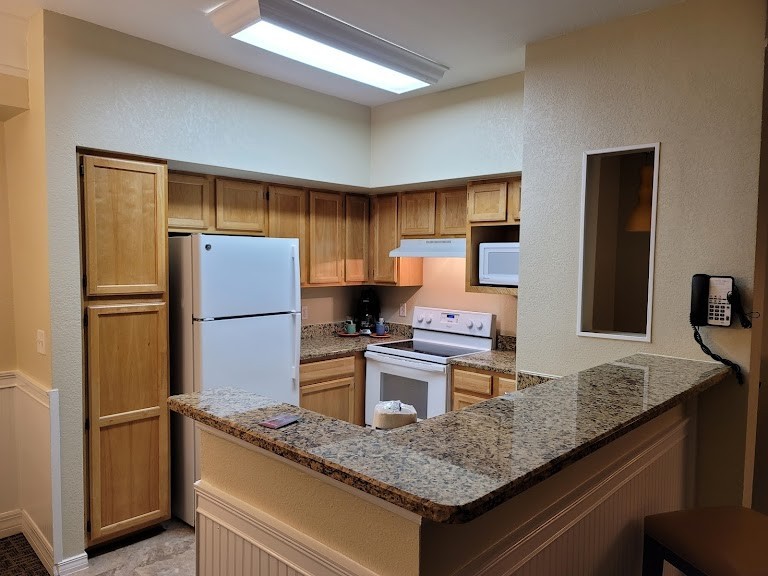 Orlando, Florida – 4 days/3 nights Calypso Cay Resort – 2 Bedroom Villa 6 Guests