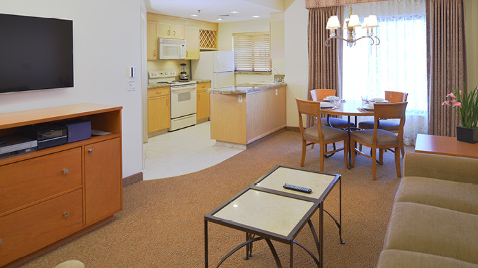 Polo Towers Villas/Suites Las Vegas NV-2 bdrm per night rate *Best Offer*